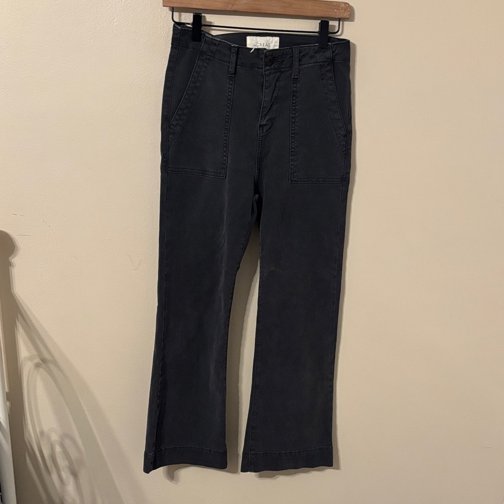 The Great Corduroy Boot Cut Pants